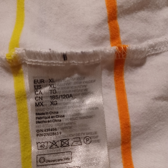 PROUD tee - Picture 5 of 6